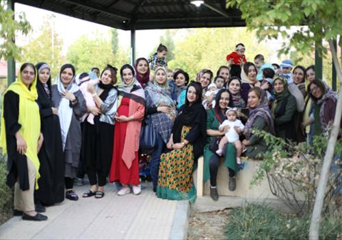 مرکز مشاوره و خدمات مامایی رویان شیراز